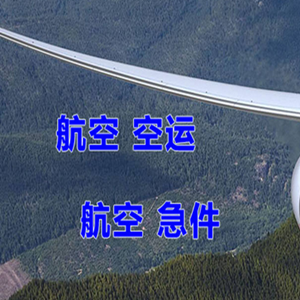 沙堤航空货运快递-选东方航空和上海航空