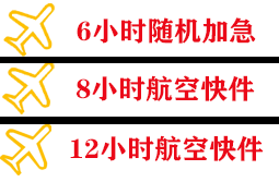 沙堤航空货运快递公司,专业空运当天件
